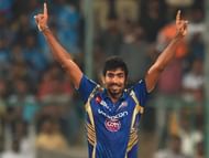 Jasprit Bumrah